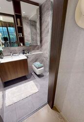 The Watergardens At Canberra (D27), Apartment #466909271